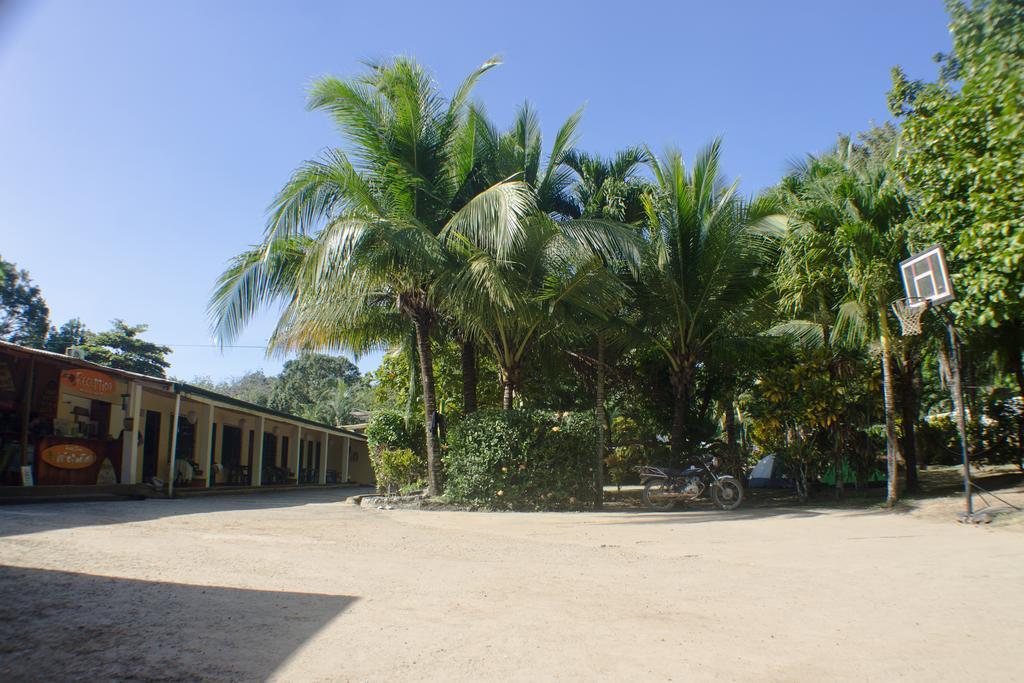 Hostel 7, Casa De Gingi Playa Santa Teresa (Puntarenas) Exterior photo